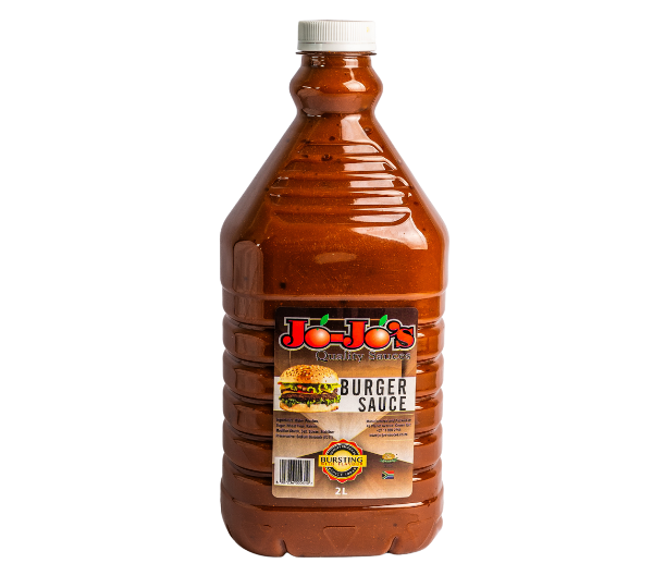 Burger Sauce