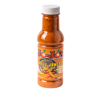 Chilli Jomasco