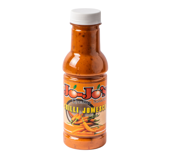 Chilli Jomasco