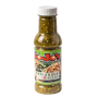 Green Chilli & Coriander Sauce - 375ml