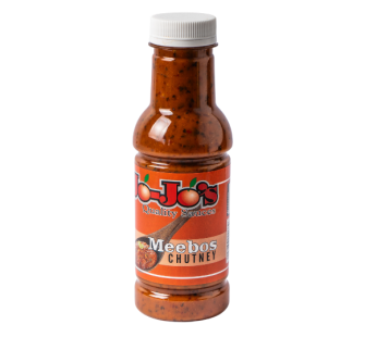 Meebos Chutney