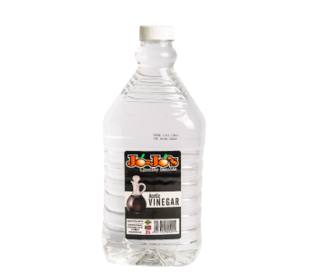 White Vinegar