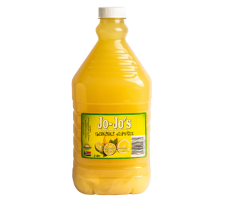 Lemon Juice