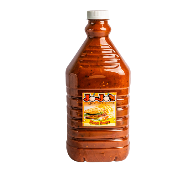Prego Sauce