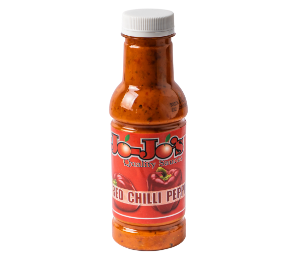 Red Chilli Pepper