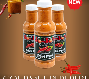 Gourmet Peri Peri