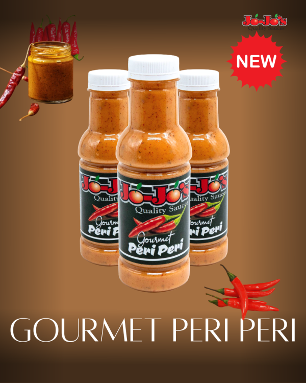 Gourmet Peri Peri